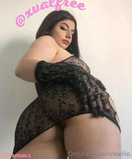 Lexiiio nude leaked OnlyFans photo #63