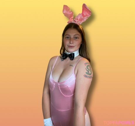 Jade nude leaked OnlyFans photo #5