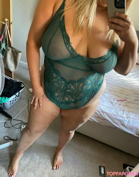 Bpcurvy nude leaked OnlyFans photo #25