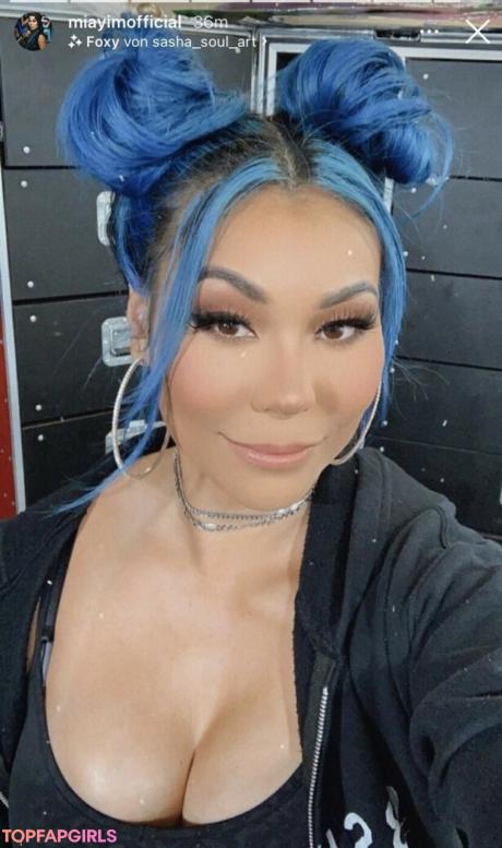 Mia nude leaked OnlyFans photo #35