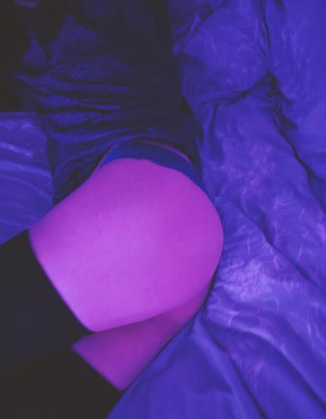 Silkiemoth95 nude leaked OnlyFans photo #20