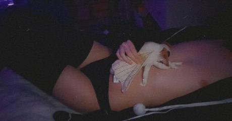 Silkiemoth95 nude leaked OnlyFans photo #40