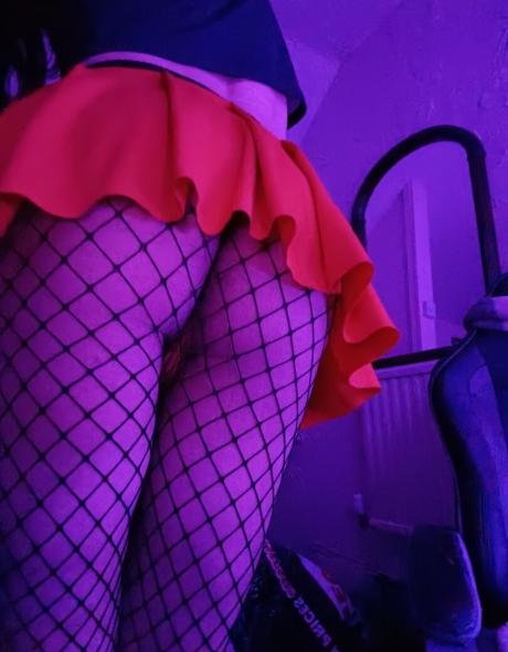 Silkiemoth95 nude leaked OnlyFans photo #6