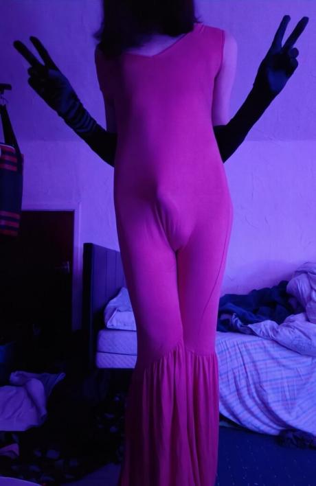 Silkiemoth95 nude leaked OnlyFans photo #9