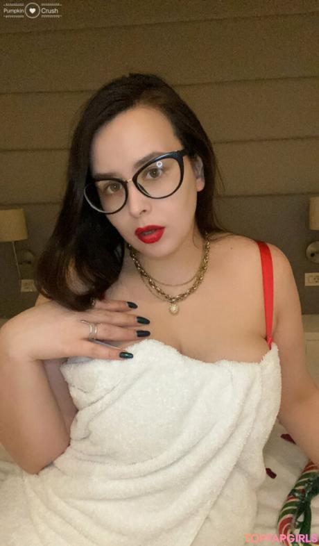 Pumpkincrush nude leaked OnlyFans photo #1