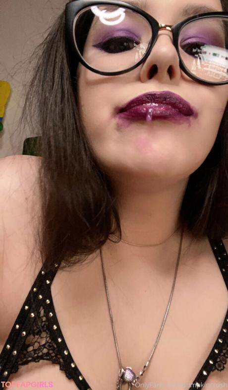 Pumpkincrush nude leaked OnlyFans photo #21