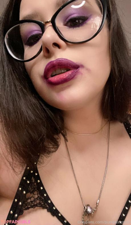 Pumpkincrush nude leaked OnlyFans photo #22