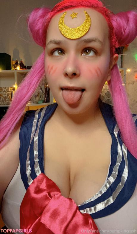 Pumpkincrush nude leaked OnlyFans photo #36