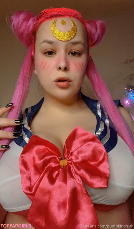 Pumpkincrush nude leaked OnlyFans photo #37