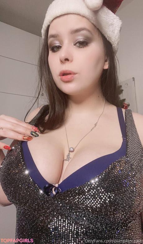 Pumpkincrush nude leaked OnlyFans photo #49