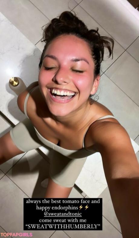Humberly nude leaked OnlyFans photo #33