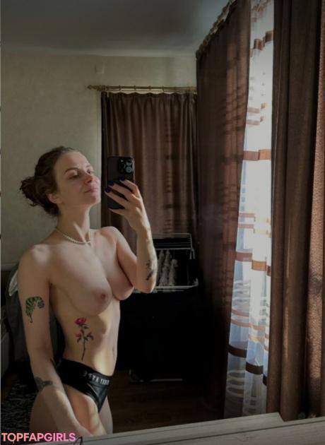 Disenchantment nude leaked OnlyFans photo #101