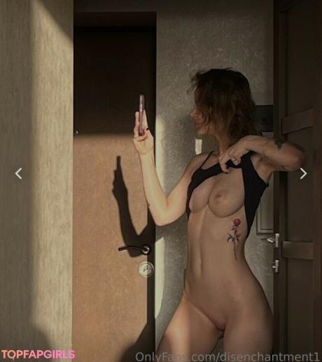 Disenchantment nude leaked OnlyFans photo #10