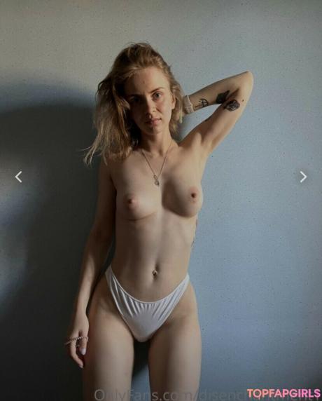 Disenchantment nude leaked OnlyFans photo #14