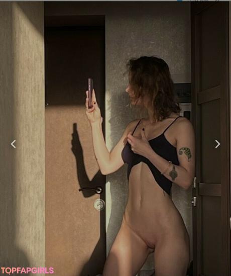 Disenchantment nude leaked OnlyFans photo #36