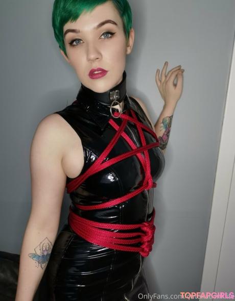 Cutekatkinklite nude leaked OnlyFans photo #1