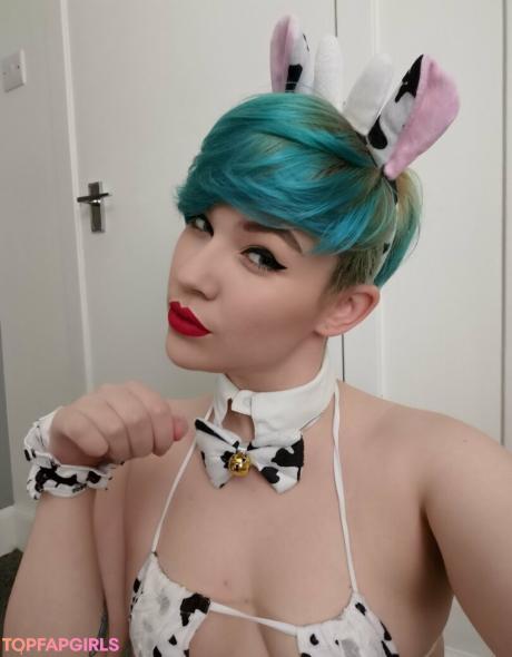 Cutekatkinklite nude leaked OnlyFans photo #12