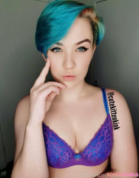 Cutekatkinklite nude leaked OnlyFans photo #14