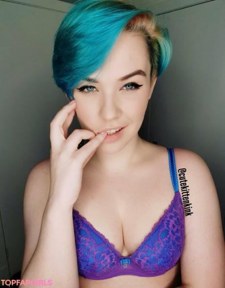 Cutekatkinklite nude leaked OnlyFans photo #15