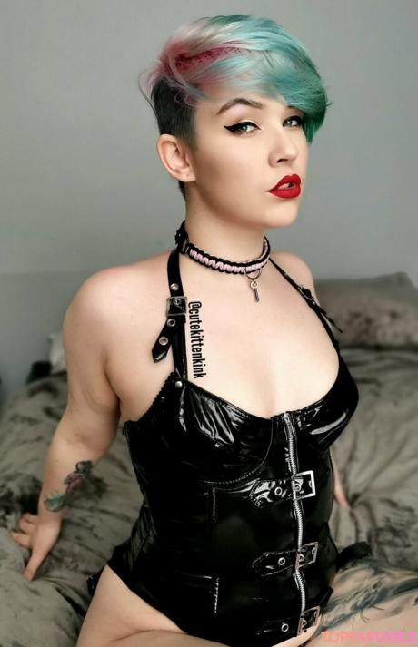 Cutekatkinklite nude leaked OnlyFans photo #16