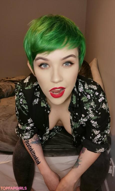 Cutekatkinklite nude leaked OnlyFans photo #2