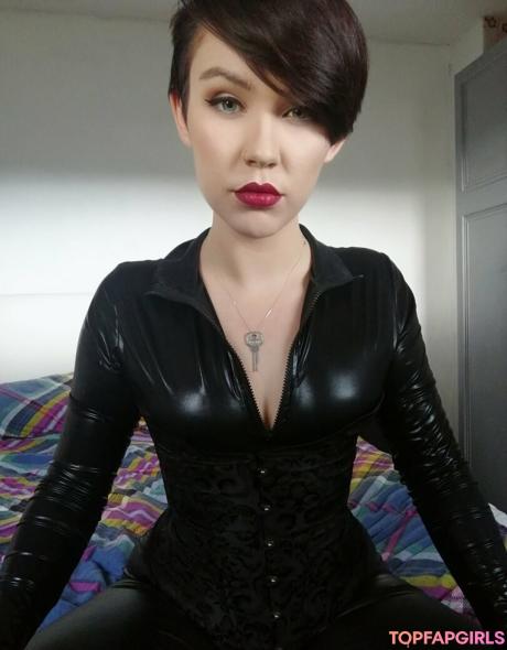 Cutekatkinklite nude leaked OnlyFans photo #23