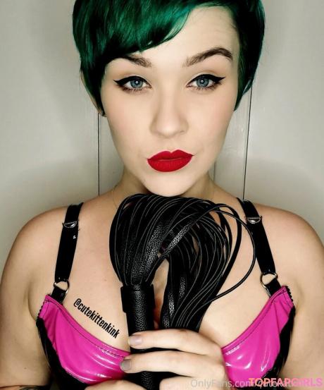 Cutekatkinklite nude leaked OnlyFans photo #3