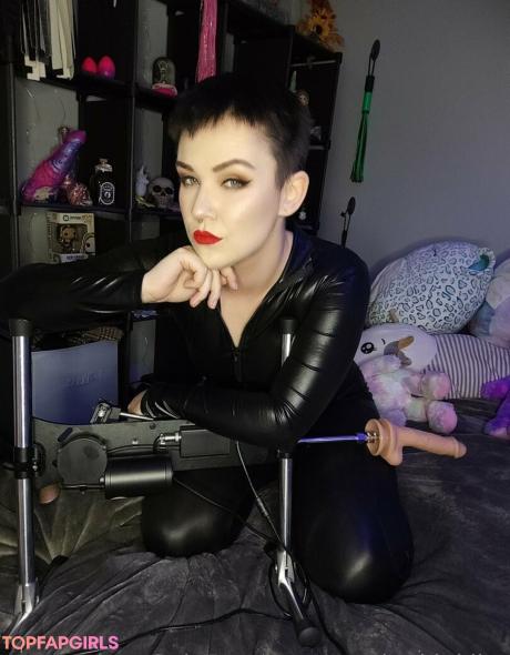 Cutekatkinklite nude leaked OnlyFans photo #34