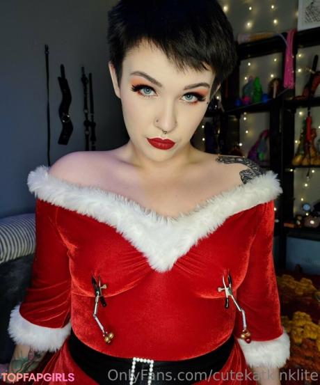 Cutekatkinklite nude leaked OnlyFans photo #35