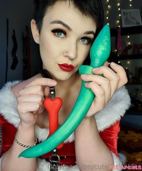 Cutekatkinklite nude leaked OnlyFans photo #37