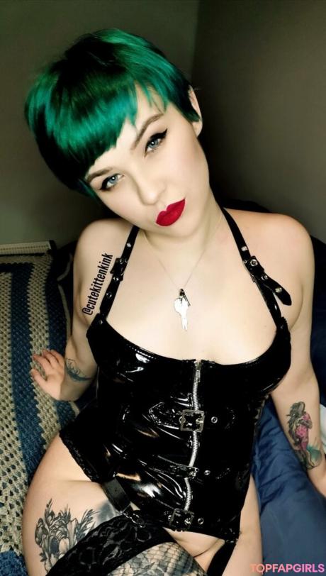 Cutekatkinklite nude leaked OnlyFans photo #4