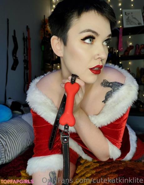 Cutekatkinklite nude leaked OnlyFans photo #40