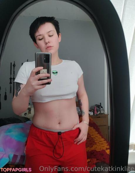 Cutekatkinklite nude leaked OnlyFans photo #43