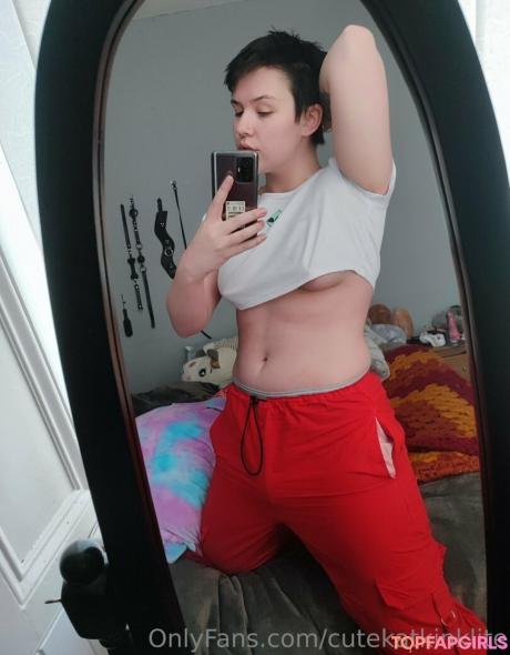 Cutekatkinklite nude leaked OnlyFans photo #44
