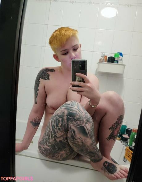 Cutekatkinklite nude leaked OnlyFans photo #47