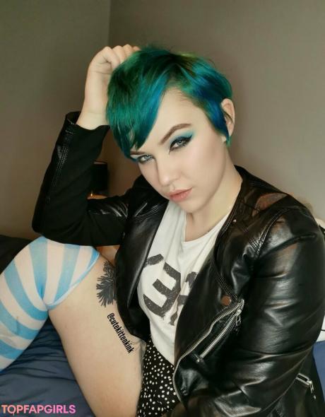 Cutekatkinklite nude leaked OnlyFans photo #5