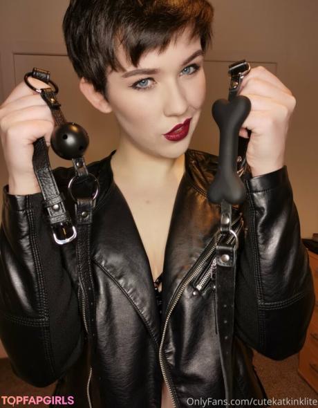Cutekatkinklite nude leaked OnlyFans photo #54