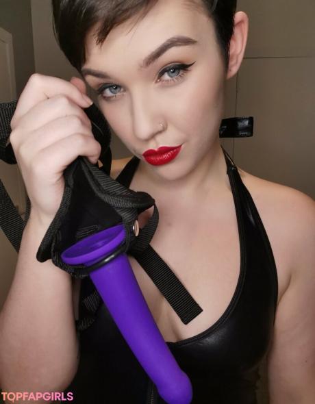 Cutekatkinklite nude leaked OnlyFans photo #55
