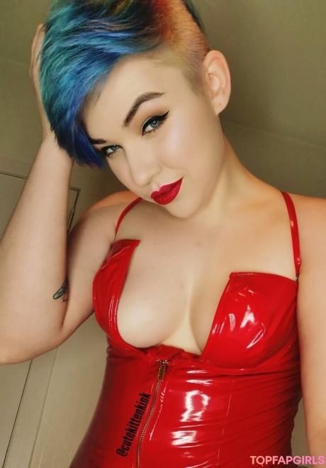 Cutekatkinklite nude leaked OnlyFans photo #6