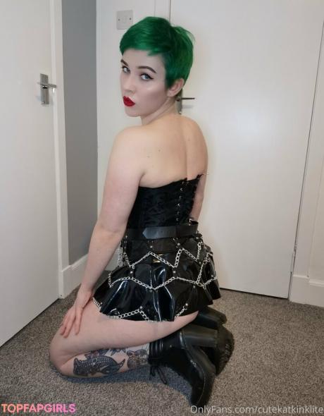 Cutekatkinklite nude leaked OnlyFans photo #60