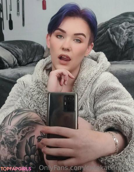 Cutekatkinklite nude leaked OnlyFans photo #65