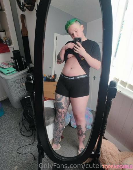Cutekatkinklite nude leaked OnlyFans photo #72