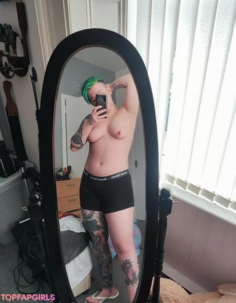 Cutekatkinklite nude leaked OnlyFans pic