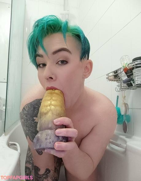 Cutekatkinklite nude leaked OnlyFans photo #74