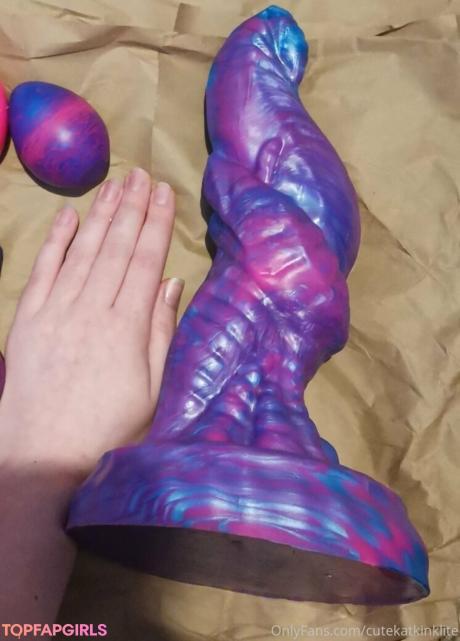 Cutekatkinklite nude leaked OnlyFans photo #8