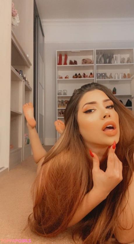 Mizz nude leaked OnlyFans photo #105