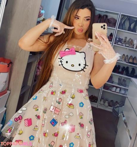 Mizz nude leaked OnlyFans photo #113