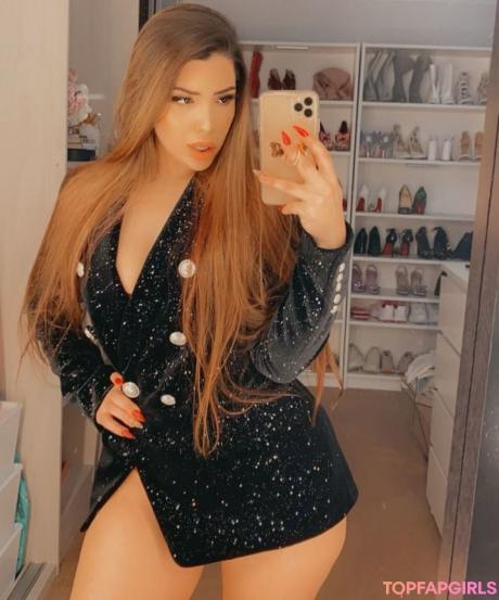 Mizz nude leaked OnlyFans photo #136