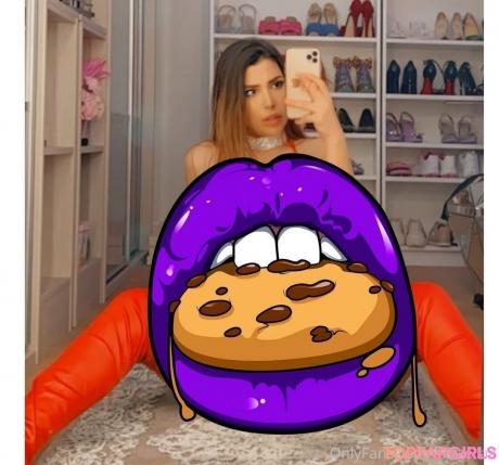 Mizz nude leaked OnlyFans photo #142
