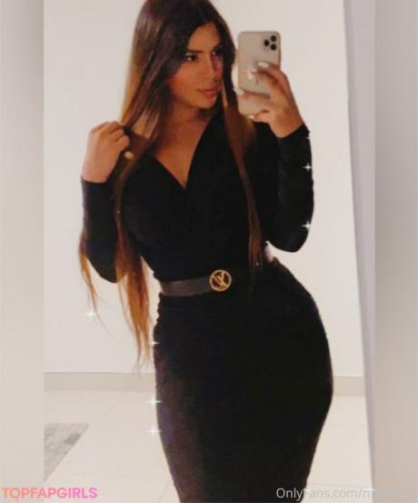 Mizz nude leaked OnlyFans photo #144